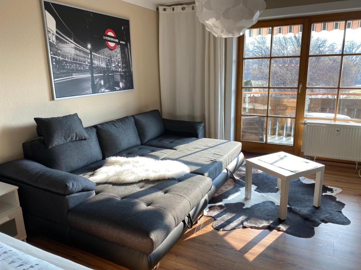 Weitnaustyle - Renoviert, Modern, Allergikerfreundlich Exterior foto