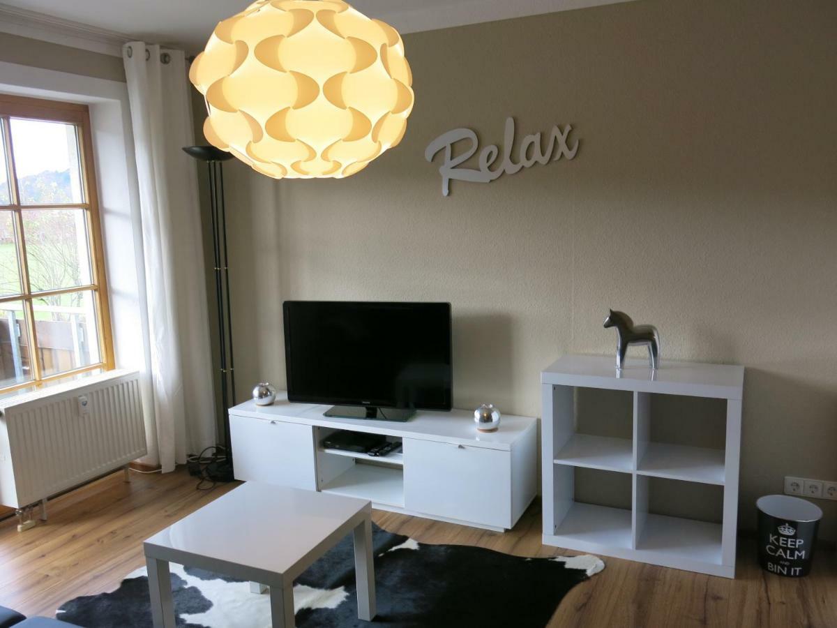 Weitnaustyle - Renoviert, Modern, Allergikerfreundlich Exterior foto
