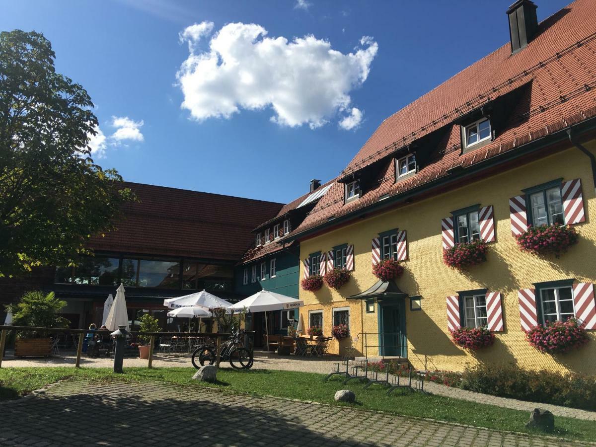 Weitnaustyle - Renoviert, Modern, Allergikerfreundlich Exterior foto