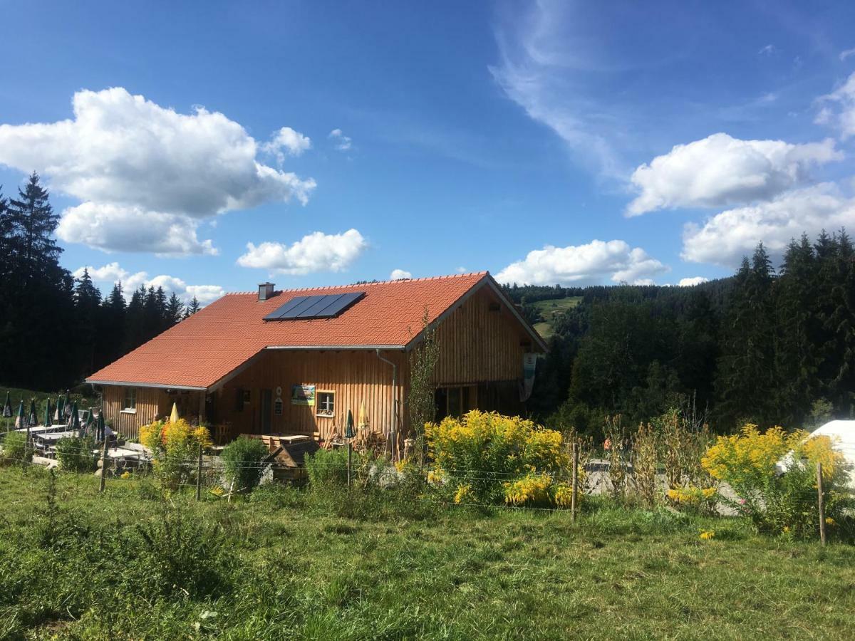 Weitnaustyle - Renoviert, Modern, Allergikerfreundlich Exterior foto